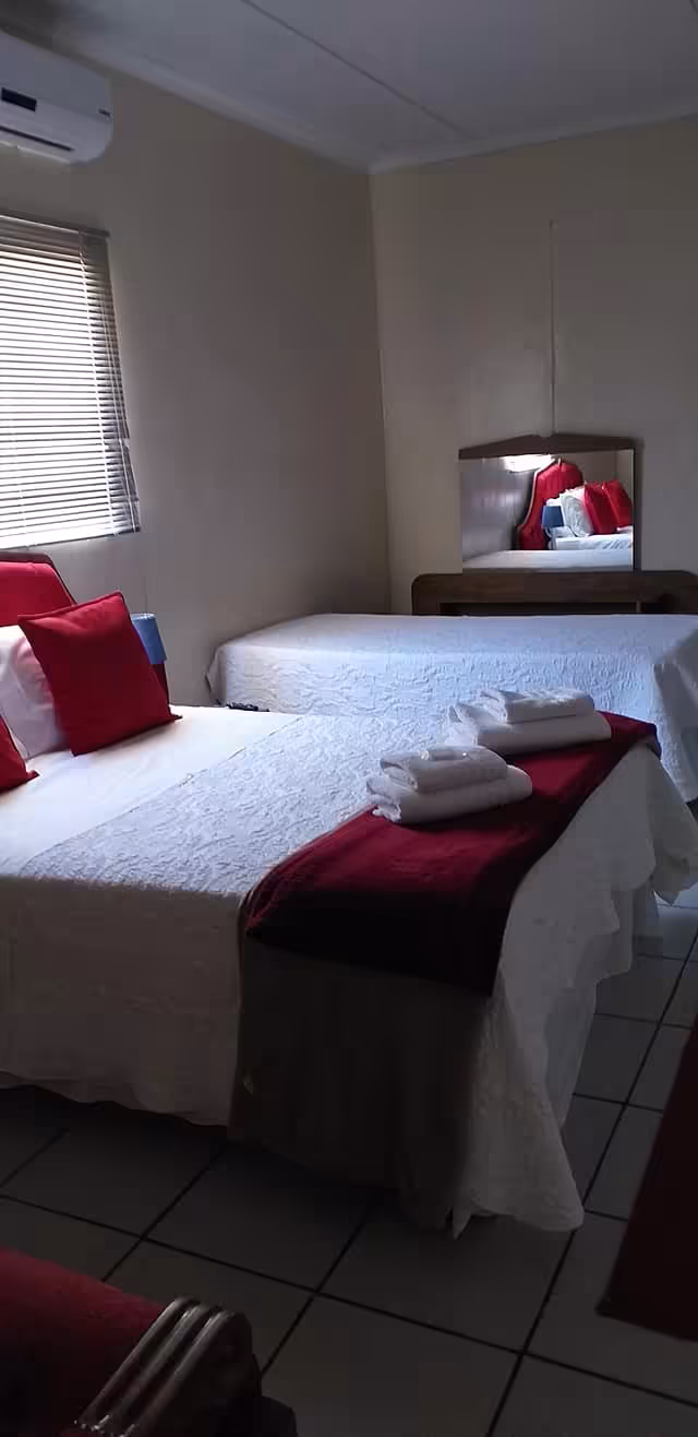 Lodge in Kakamas - KaniKlani Oornag Kamers