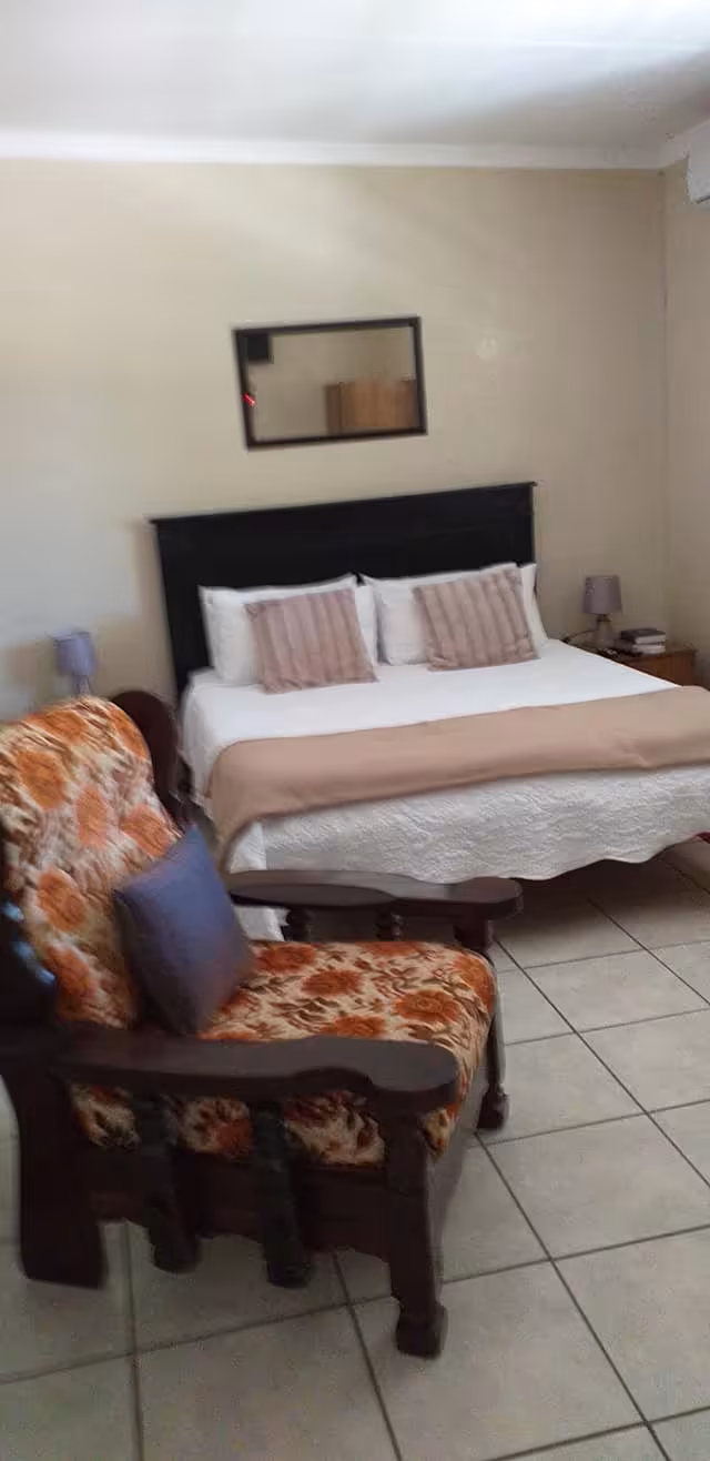Lodge in Kakamas - KaniKlani Oornag Kamers