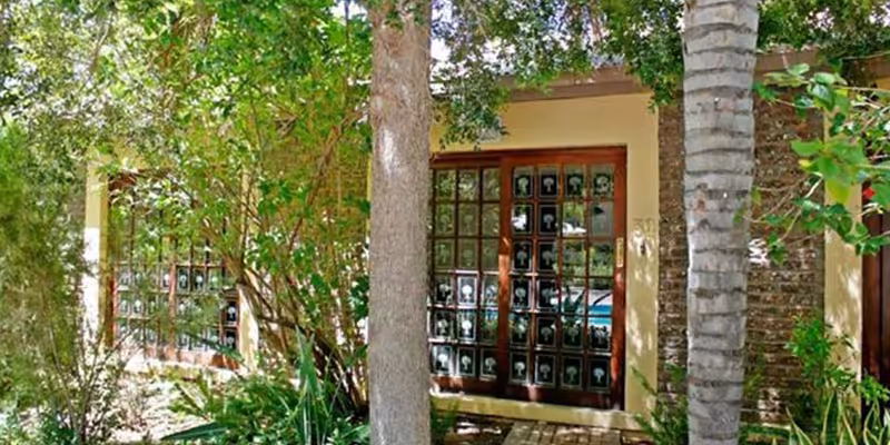 Hotel in Kakamas - Kalahari Gateway Hotel