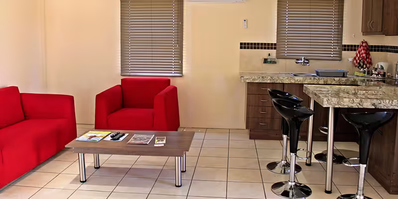 Hotel in Kakamas - Kalahari Gateway Hotel