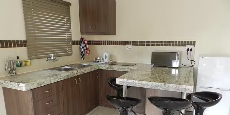 Hotel in Kakamas - Kalahari Gateway Hotel