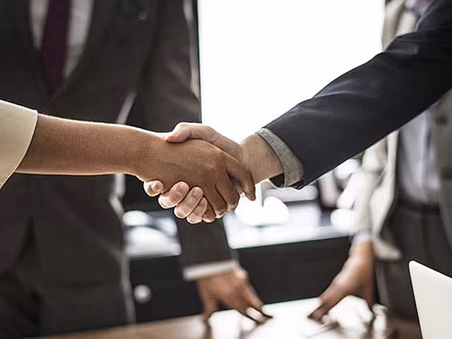 Law Firm in Kakamas - Van Der Westhuizen Le Roux Incorporated