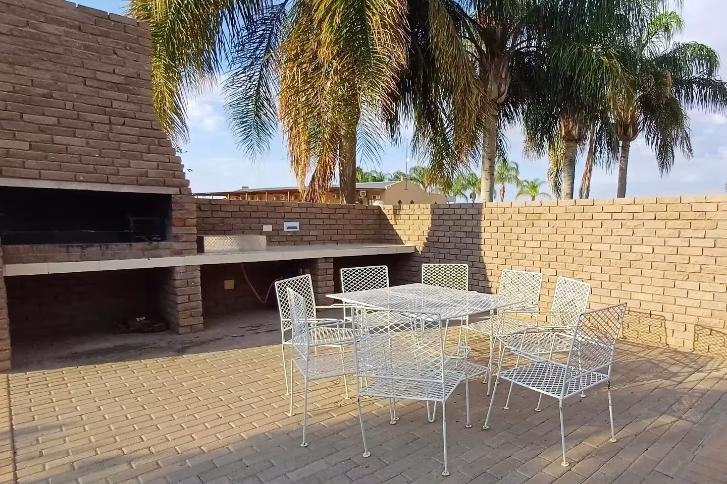 Guest House Accommodation in Augrabies near Kakamas - De Oude Stoor Guest House