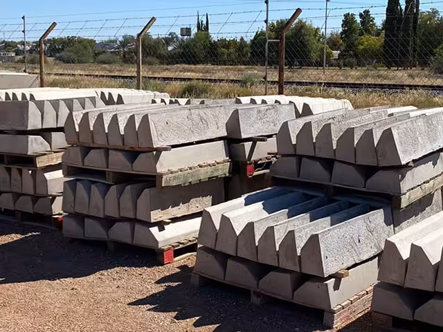 Building & Construction Services in Upington - Inkuba Ready Mix
