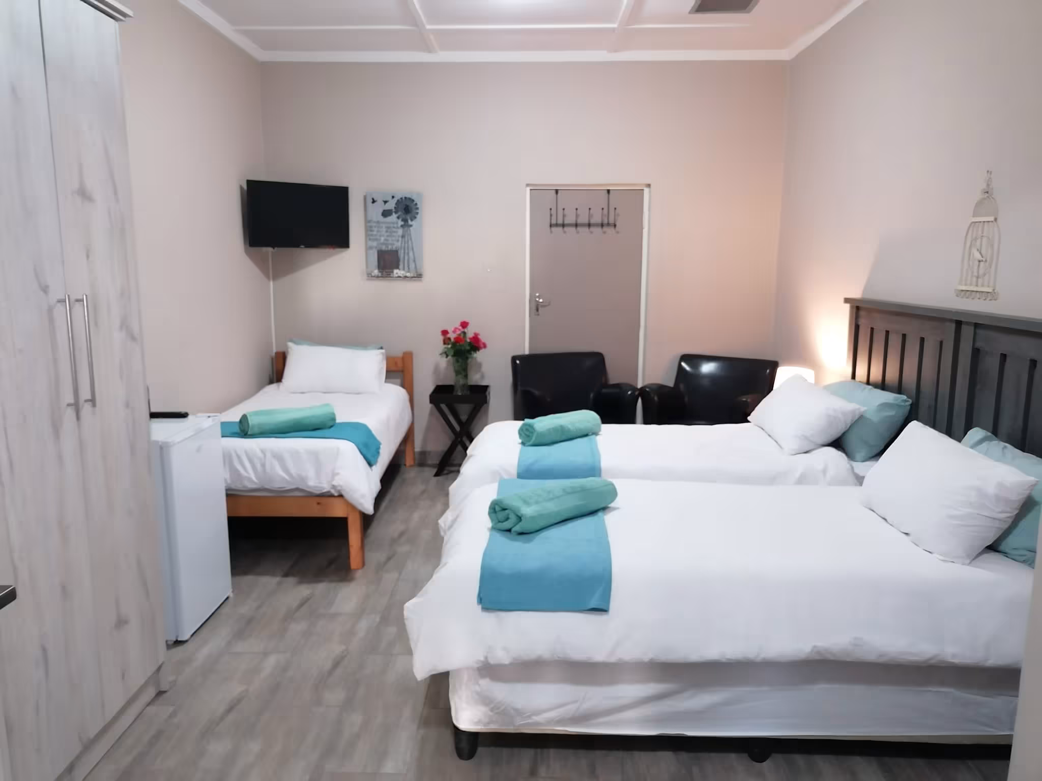Guest House Accommodation in Kakamas - Kameelboom Guest House